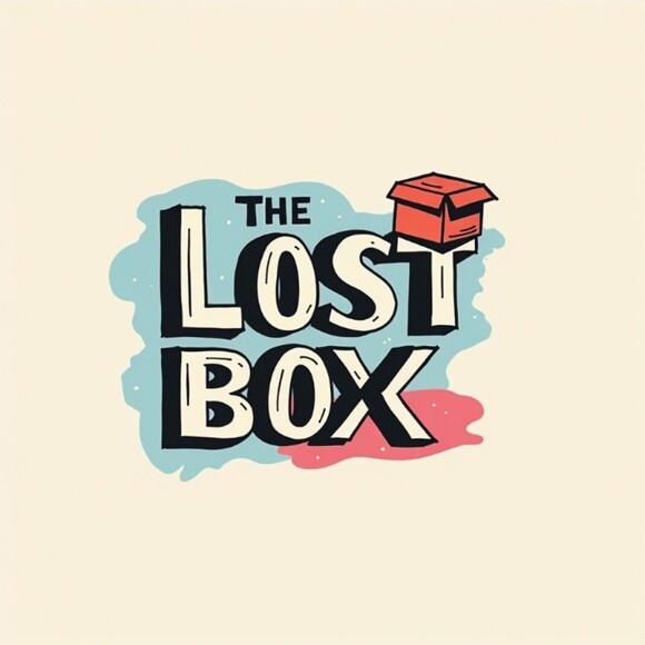 thelostboxshop